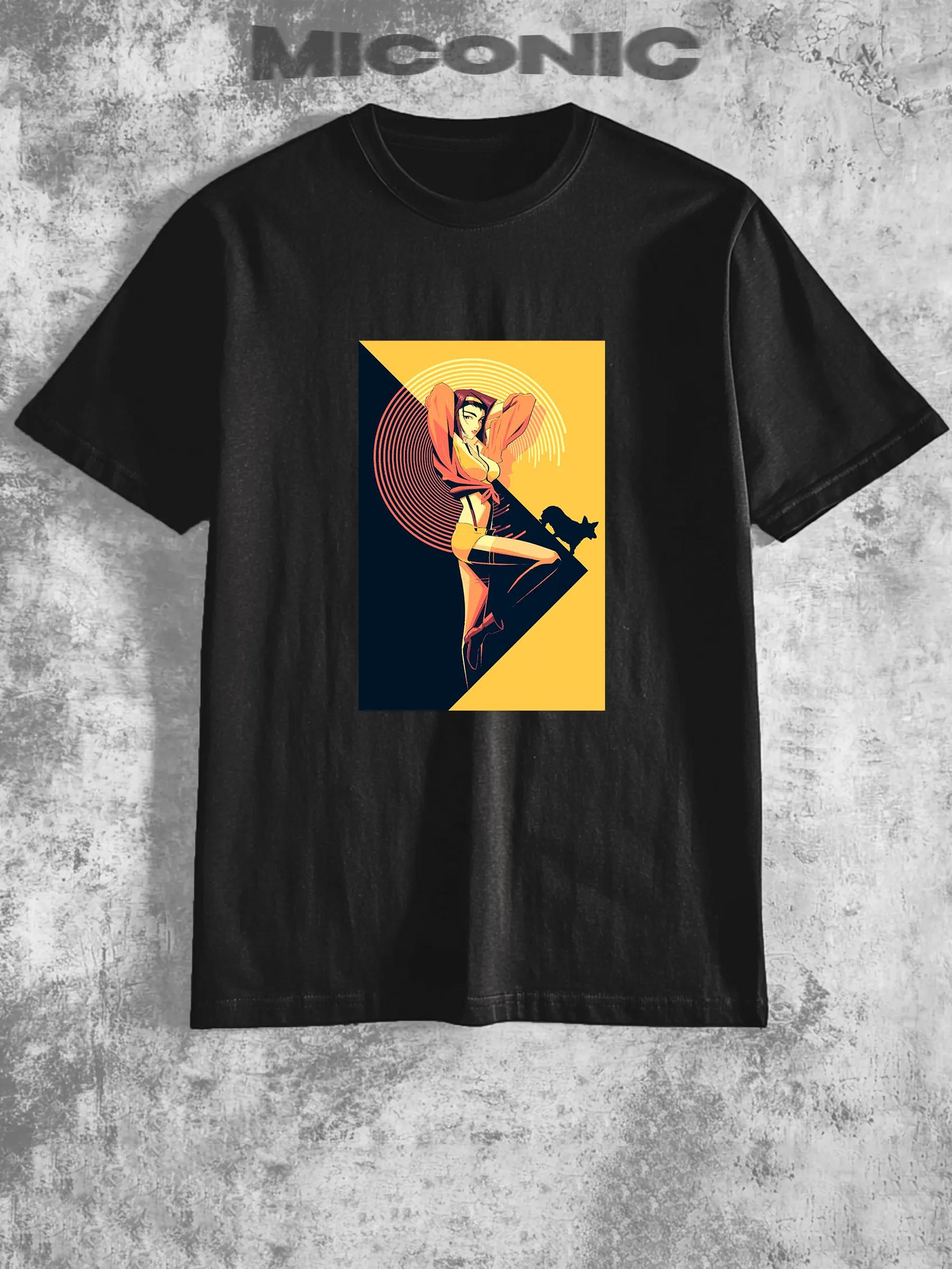 Squid Game Thanos oversized printed T-shirt 3XL