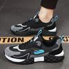 Fashion Men Casual Sneaker Tennis Men's Mesh Breathable Running Shoes for Chunky Luxury Brand Male Sport Sneakers Zapatillas Deportivos