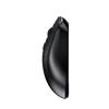 X8 Dual Mode Wireless Mouse with 500mAh Rechargeable Battery Gaming Mouse Black