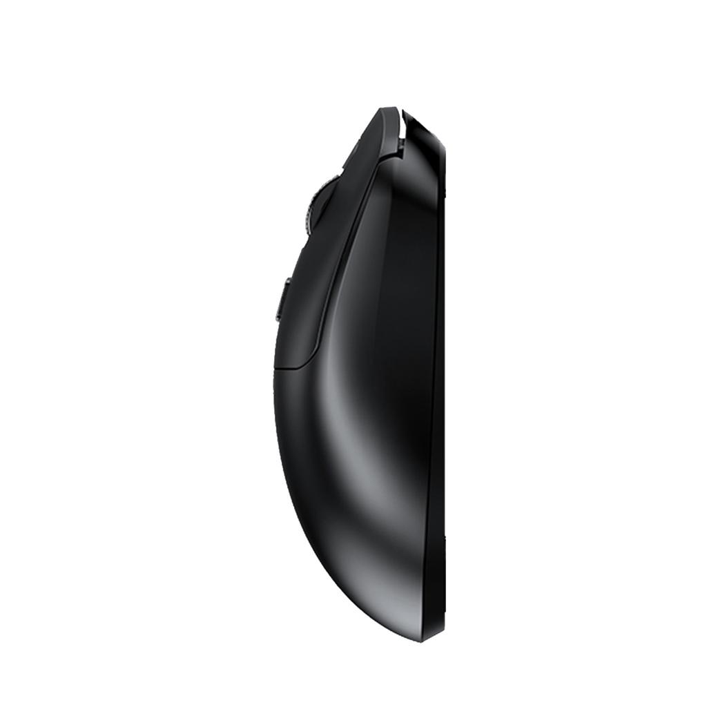 X8 Dual Mode Wireless Mouse with 500mAh Rechargeable Battery Gaming Mouse Black