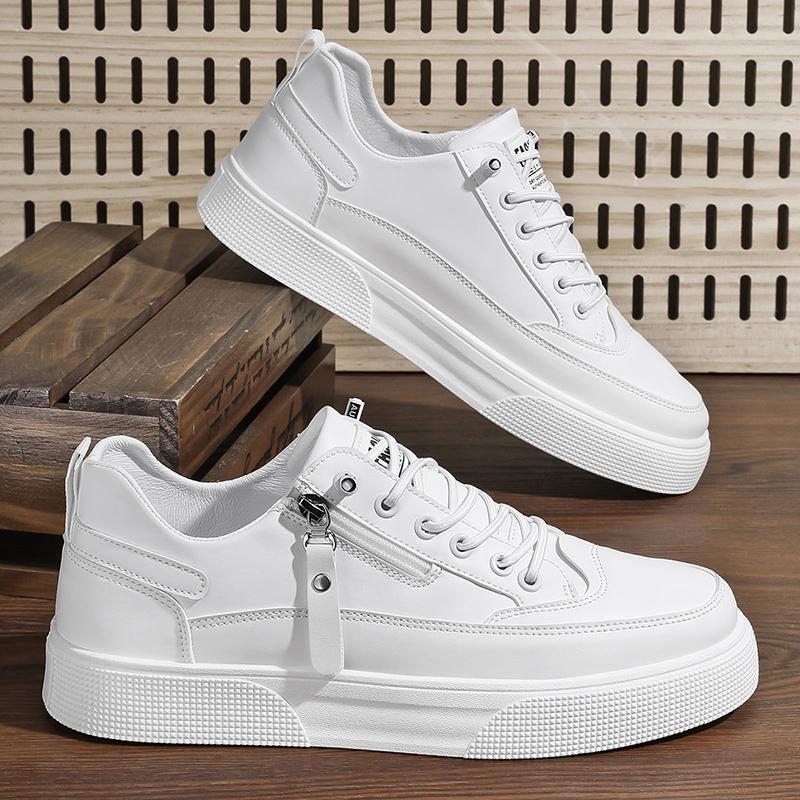 New Fashionable, Versatile, Stylish, Casual Sneakers, Breathable, Wear-resistant, Comfortable