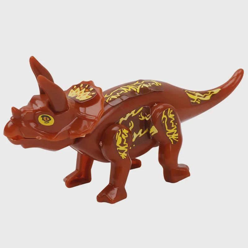 Blind Bag DIY Dinosaur Model - Educational Toy for Kids