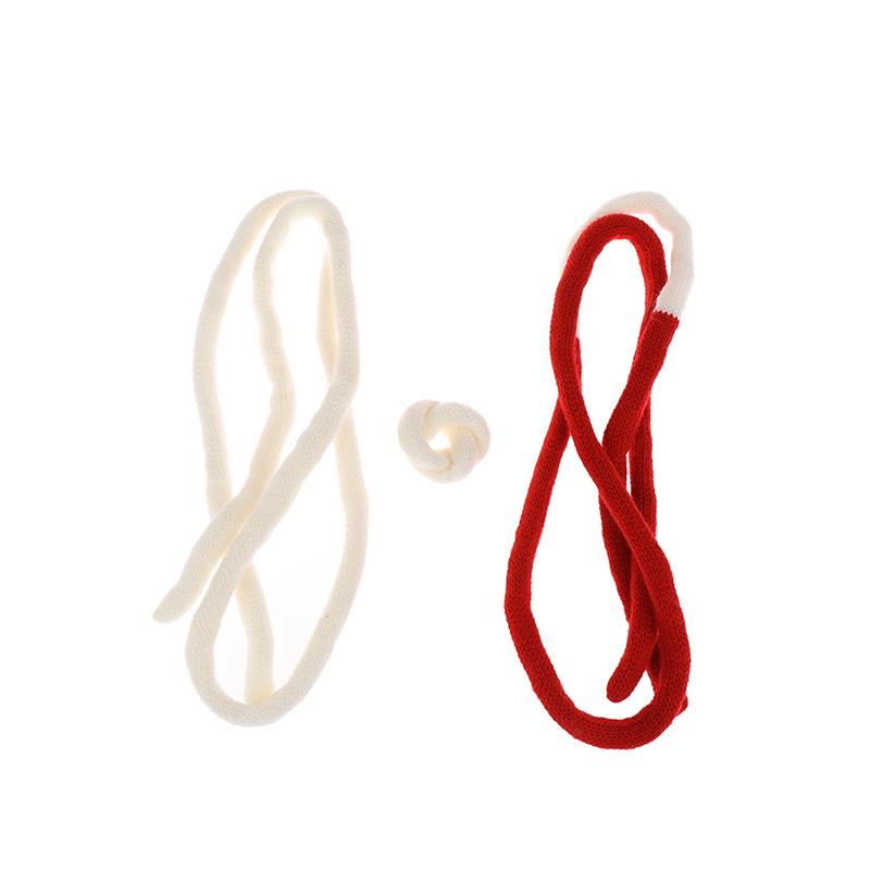 

Акробатический узел Дэрила Прыжковый узел Пакистана Волшебная веревка Каррик-Бенд