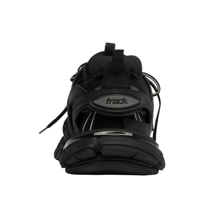 Balenciaga Track Sneaker 'Triple Black' 542023W1GB11000