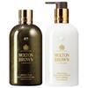 Molton Brown Twilight Rose & Oudh Accord Gold Duo Set