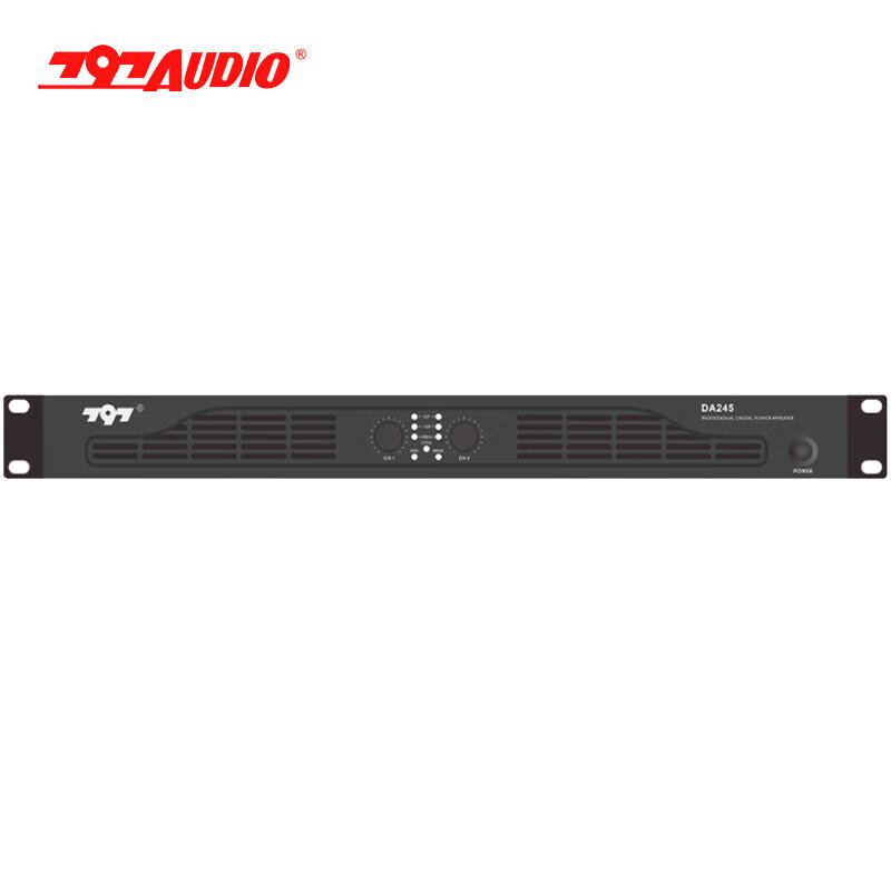 797audio Professional Digital Power Amplifier (CN version)