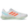 Adidas 4D Run 1.0 Ltd 'Dash Grey' Sneakers FW1230