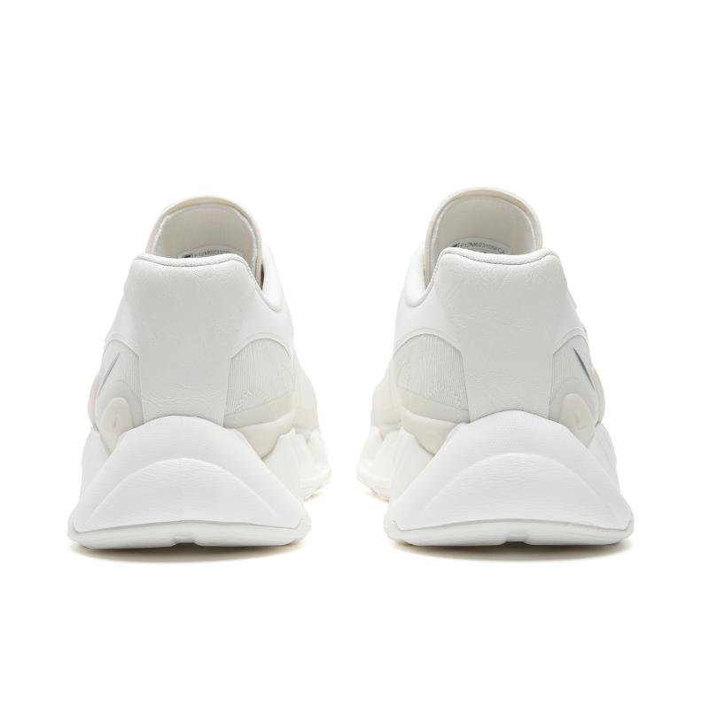 FILA VETTA Cushioning Abrasion Resistant Breathable Lightweight Low top Chunky Sneakers Men's F12M623105FCA