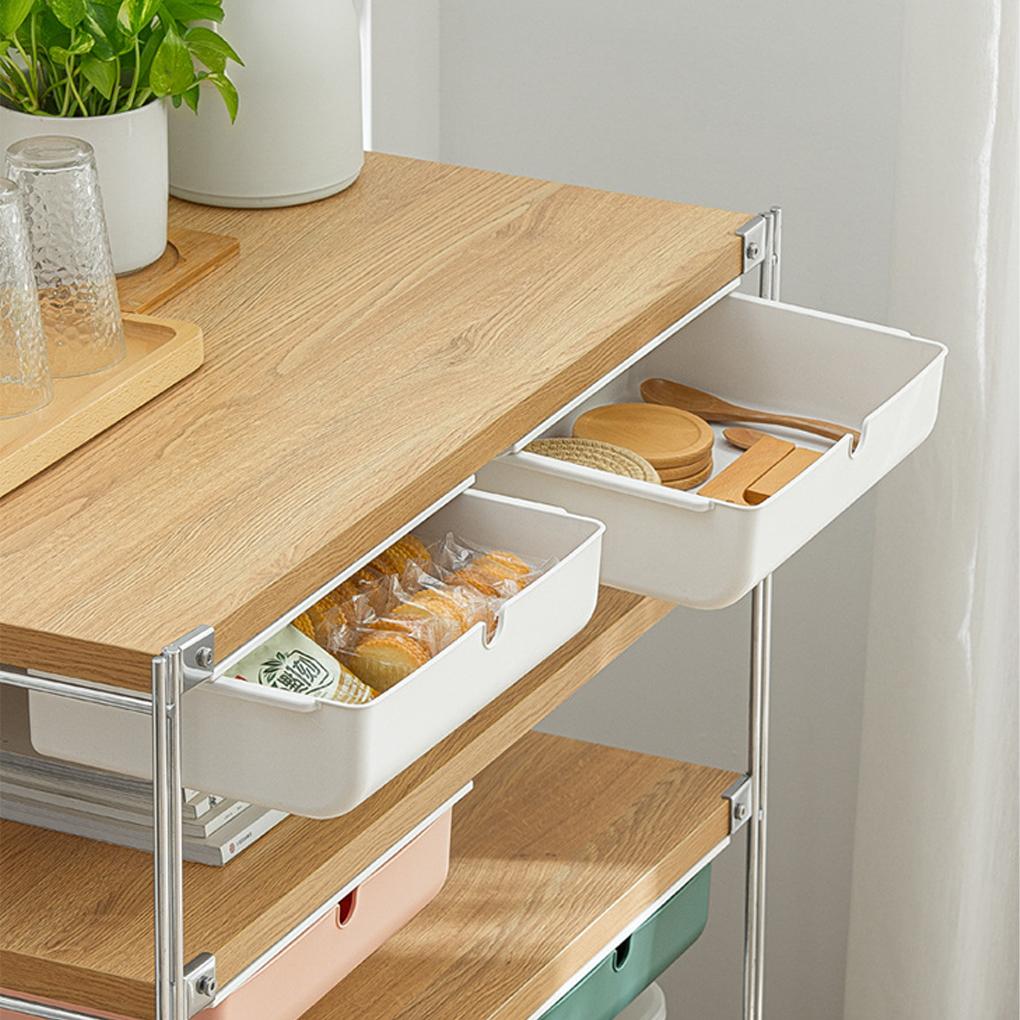 Drawer Organizer Stylish And Organized Storage Solution Storage Drawer Desk Storage