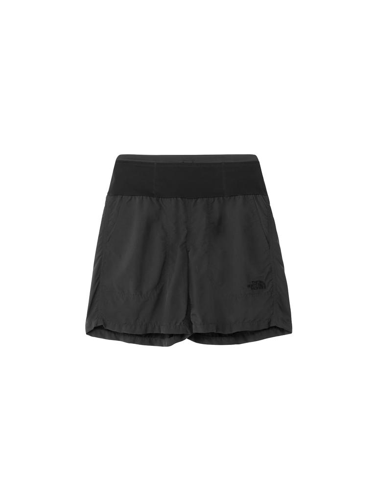The North Face Free Run Size S Shorts, Women's, Black,