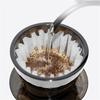 Coffee Filter Cup Dripper Manual Pour Over Coffee Filter Plastic Espresso Tools