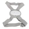 Electronic Posture Corrector Vibration Reminder Elastic Strap Intelligent Posture Corrector