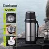 Explorer Insulated Travel Bottle