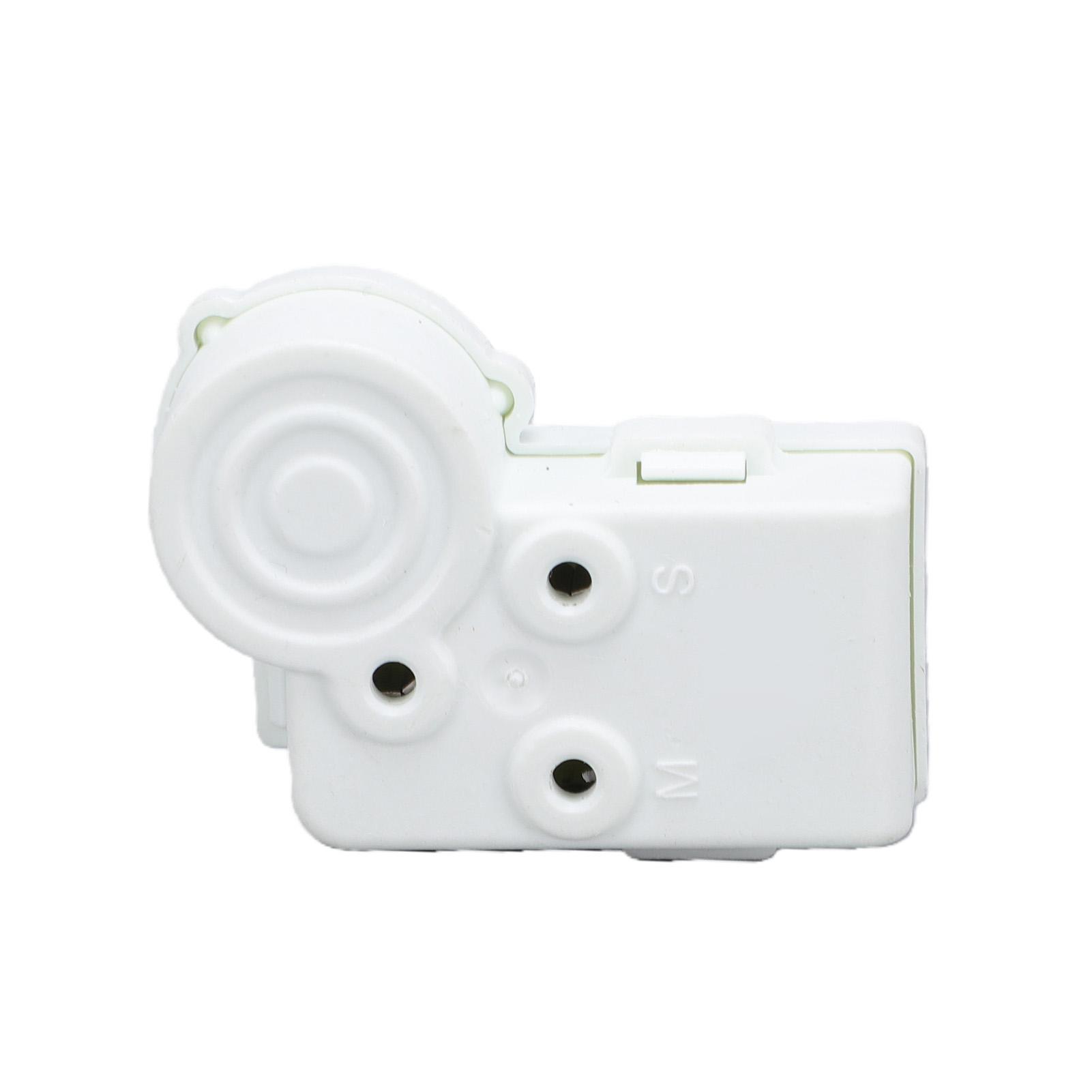 Fishine Ptc Starter Relay Fit For Haier Freezer 4 Pin Ptc Starter Relay Refrigerator Over Load Protector Fit For Zhb65 120P15