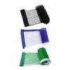 Portables Pingpong Net Heavy Type Assembly Adjustable Height Tennis Net Suitable for Various Environment