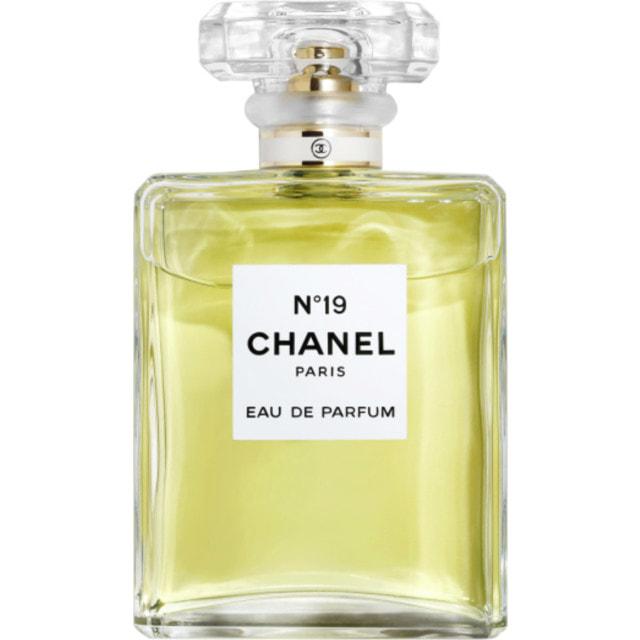 

Chanel № 19 Парфюмерная вода 100 мл