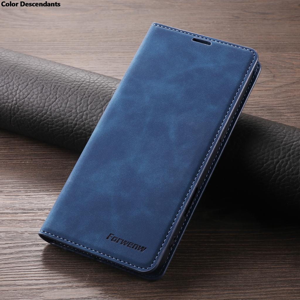Luxury Leather Flip Phone Case For Samsung Galaxy A82 A22 5G A02 M02 F62 M62 Wallet Magnetic Cover Case