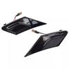 Car Front Bumper Smoke LED Side Marker Turn Signal Light Replacement For BRZ For Scion 2013-2020 For Toyota 86 Car Accessories
