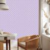 Lavender Hearts Wallpaper 50x1000
