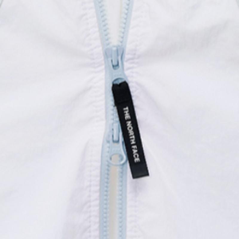 The North Face Women 1994 Mountain Jacket Wht Nj3lr30l