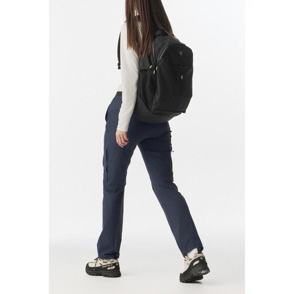 Kolon SportS Women S Slim Fit Cargo pantS jkpnS25102nay