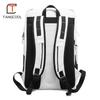Large Capacity Men Fashion Backpack Multifunction 17.17.3 Inch Laptop Backpack 45L Outdoor Travel Backpack