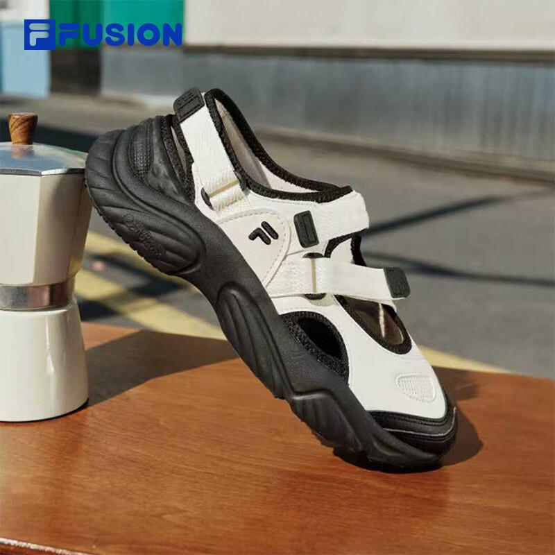 FILA FUSION Women's Mary Jane Beach Sandals