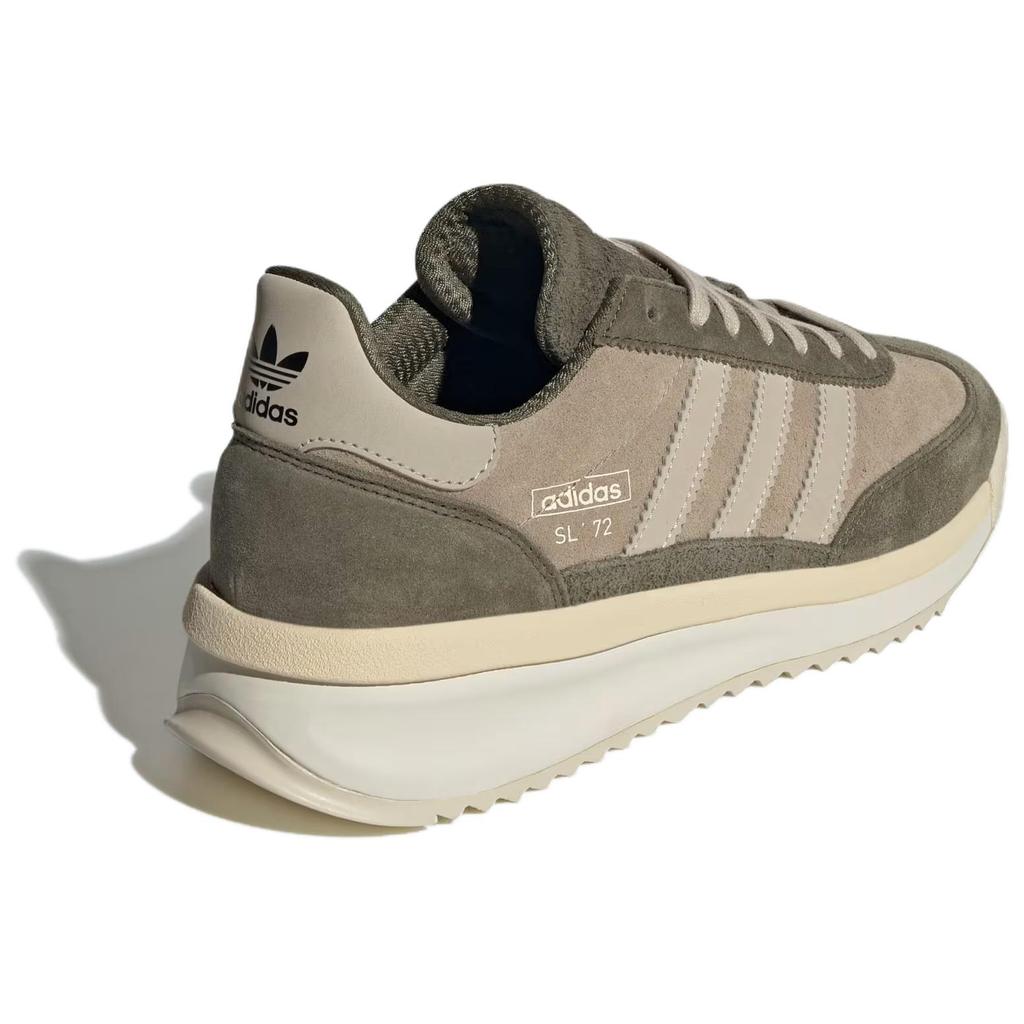 adidas SL72 Rtn 'Blanch Cargo Putty Mauve' Sneakers IH5632