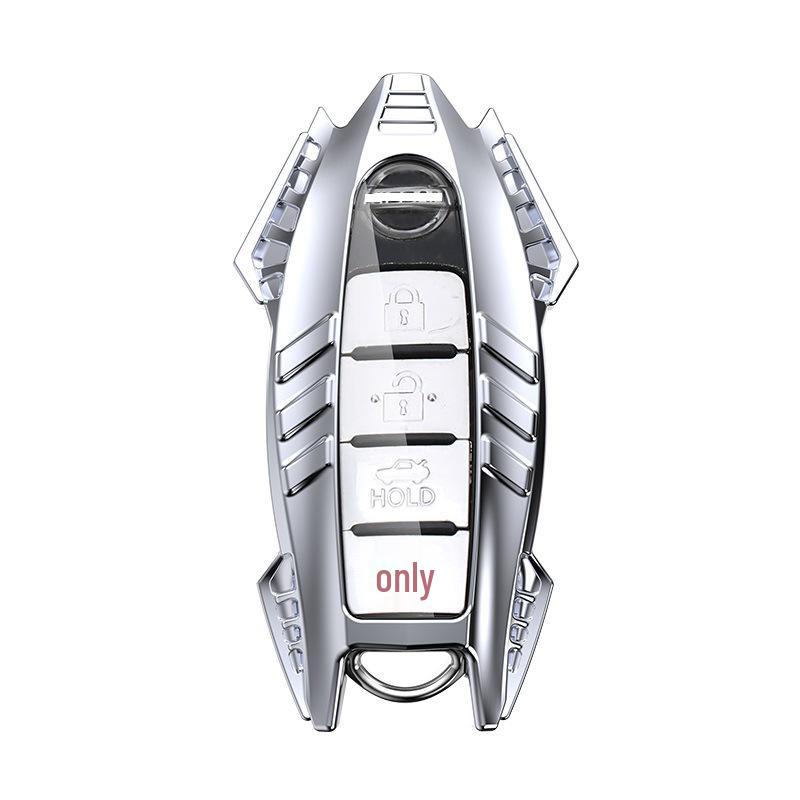 Infiniti Key Fob Cover for QX50, Q50L, Q60, QX70, L80, ESQ, M25