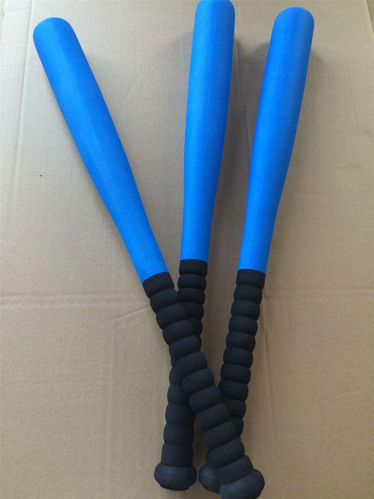 54cm EVA Soft Baseball Bat & Hockey Stick for Kindergarten Kids