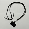 Durable Adjustable Phone Lanyard with Detachable Card Holder Suitable for Various Mobile Devices and Accessories