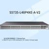 Huawei S5735-L48P4XE-A-V2 Enterprise Gigabit POE Switch