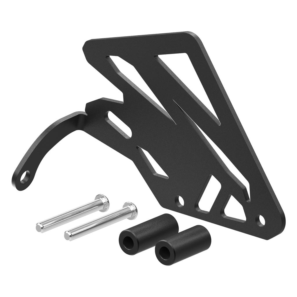 Motorcycle Rear Brake Caliper Guard Protection for Yamaha Tenere 700 Ténéré 700 Rally Edition 2019 2020 2021 2022 2023 2024