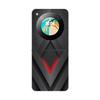 Phone Case For ZTE Nubia Flip Funda Coque For ZTE Libero Flip NubiaFlip Transparent Shockproof Hard PC Shell A304ZT Clear Capa