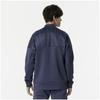 Trainingskleidung, dehnbare Trainingsjacke für einfache Bewegung, Pageant Blue Größe M, 32MCA055, Heather,