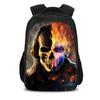 Call of Duty Double Layer Backpack Durable, Fashionable, Large Capacity School Boy and Girl Birthday Best Gift