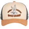 Capslab Looney Bugs Bunny Cap, Mens beige Cap