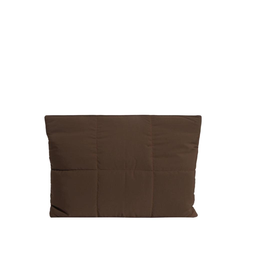 Puff Pillow 13-inch Shockproof Laptop Sleeve for MacBook