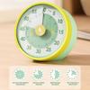 Magnetic 60 Minute Countdown Timer Kids Time Management Tools Desk Timer New Visual Timer  Student