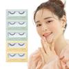 Aimi Eyelashes 10 Types 5-Pack Set