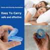New Gum Shield Anti Snoring Mouthpiece Sleeping Devices Anti Snore Mouth Guard Bruxism Snoring Stop Mouthpiece Stop Snoring