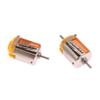 3V 66000Rpm Violent Motor High Speed Hand-Wound Motors For Mini 4Wd Racing Car Model Toy Motor