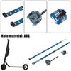 Full Set of Edge Strip Kit for Electronic Component of No.9 Es Electric Scooter Side Plates