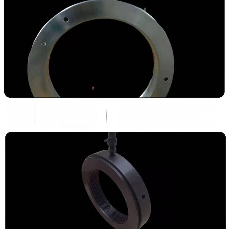 lieve Manual Split Bearing Hydraulic Nut Remover