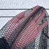 Aluminum Alloy Large Fish Landing Net for Big Fish, Grass Carp, Silver Carp - Competition Ready
