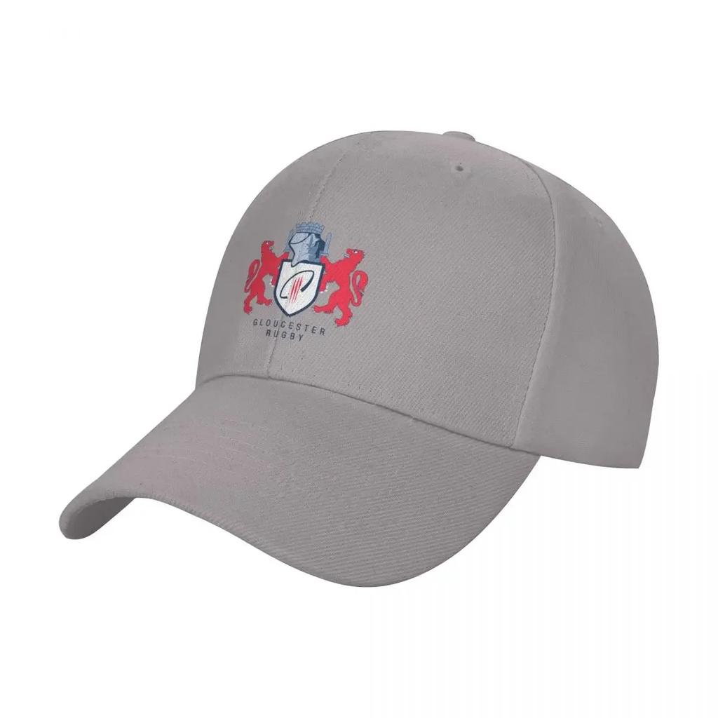 Nuovo berretto da baseball Gloucester Rugby Nuovo cappello cappelli in offerta Cappello unisex cappelli di lusso unisex da donna