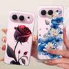 Cute Painted Case For Honor 500 Case Silicone Soft Phone Back Cover For Honor 500 400 Honor500 Honor400 5G Capa Bag