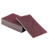 Cut Kitchen Sandpaper Roll, Scouring Pad, Rust Remover, Emery Cloth, Water Scrubber
