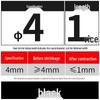 Quadruple 4:1 Heat Shrink Tubing, Double Wall, Adhesive-Insulated Waterproof Sealing, Thick Wall, Size Range: 2mm-72mm