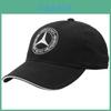 Baseball Logo Auto Kappe Hut Für Mercedes Benz Bmw Lexus Mode Unisex Hut